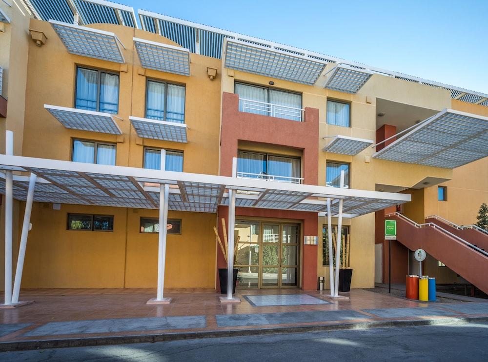 Geotel Calama Exterior foto